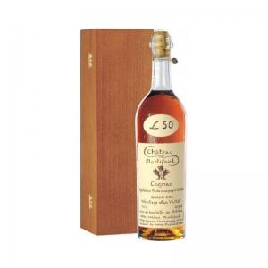 Chateau Montifaud Louis Vallet Heritage 50YO 0,7l 40%