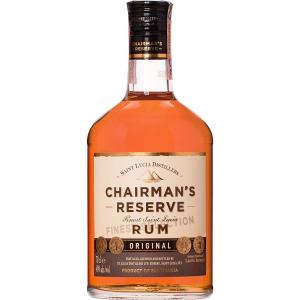 Chairman's Reserve Rum 0,7l 40%