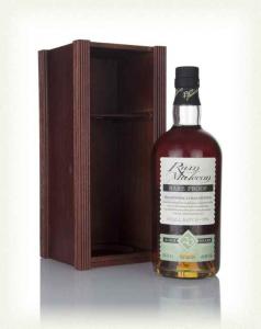 Malecon 20 YO Rare Proof 0,7 l 48,4%