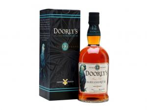 Doorly's 12YO 0,7l 43%