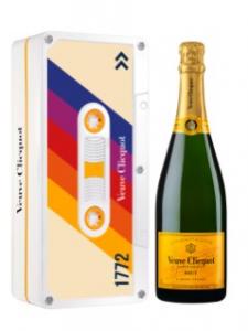 Veuve Clicquot Brut Tape 0,75l