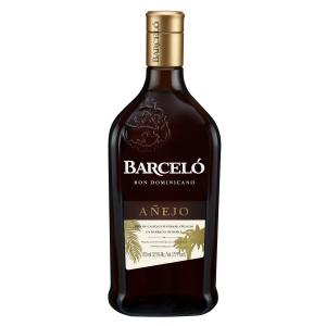 Barcelo Gran Anejo Dark 0,7l 37,5%
