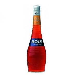 Bols Dry Orange 0,5l 24%