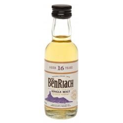 MINI BenRiach 16YO 0,05l 43%