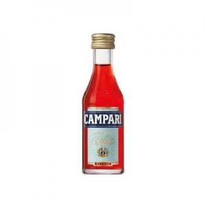 MINI Campari 0.05l 25%