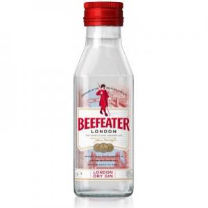 MINI Gin Beefeater 0.05L 40%