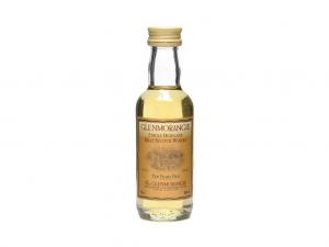 MINI Glenmorangie 10YO 0,05l 40%