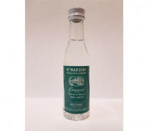 MINI Grappa Nardini Bianca 0,03l 40%