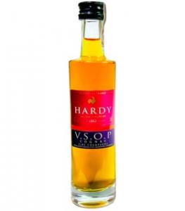 MINI Hardy VSOP 0.05l 40%