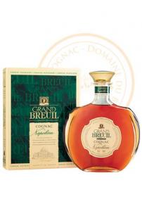 Grand Breuil Napoleon 0,7l 40%