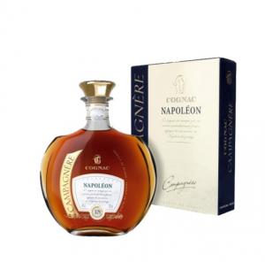 Cognac Campagnere Napoleon 0,7l 40%