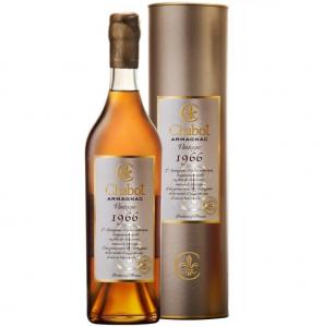 Armagnac Chabot Vintage 1966 0,7l 40%
