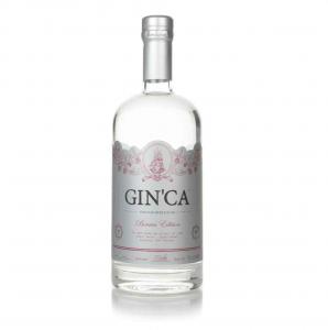 Ginca Berries Edition 0,7l 40%