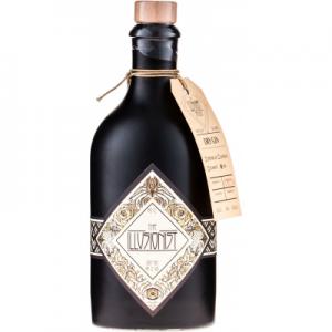 Illusionist Dry 0,5l 45% 