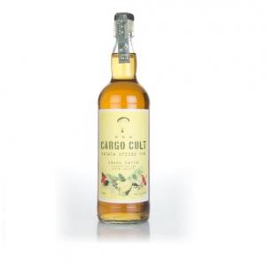 Cargo Cult Banana Spiced 0,7l 38%