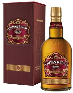 Chivas Regal Extra 1,0l 40%