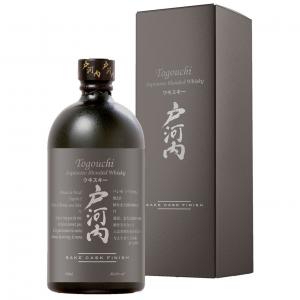 Togouchi Sake Cask Finish  0,7l 40%