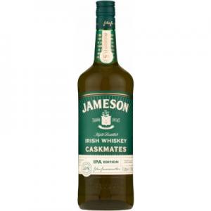 Jameson Caskmates IPA Edition 0,7l 40%
