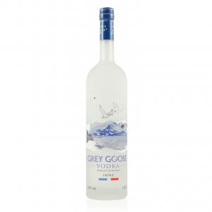 Grey Goose 40% 1,5 l