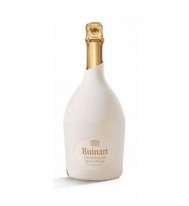 Ruinart Blanc de Blanc Second Skin 0,75 l 