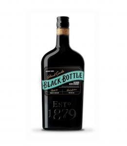 Black Bottle Island Smoke 0,7l 46,3%