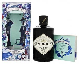 Hendricks Minisculity 0,35l 41,4%