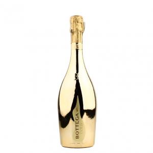 Prosecco Bottega Gold 0,75l 11%