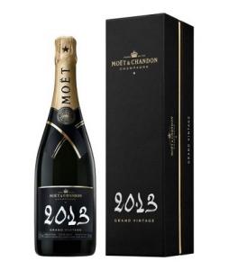 Moët & Chandon Grand Vintage 2013 0,75l 