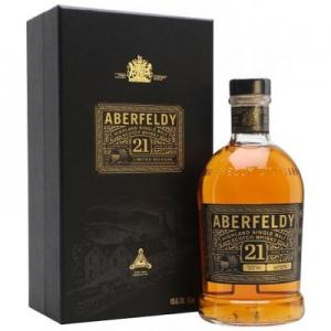 Aberfeldy 21YO 0,7l 40%