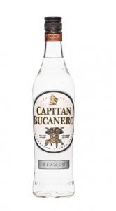 Capitan Bucanero Blanco 0,7l 38%  