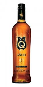 Don Q Anejo 0,7l 40% 
