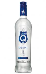 Don Q Cristal 0,7l 40%