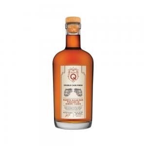 Don Q Double Cask Finish 0,7l 41% 