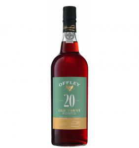 Porto Offley 20YO Tawny 0,75l 20% GB