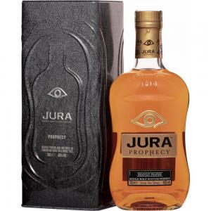 Isle of Jura Proophecy 0,7l 46% Plech