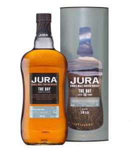 Isle of Jura The Bay 12YO 1,0l 44% 