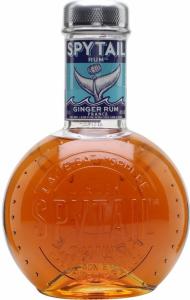Spytail Ginger 40 % 0,7 l