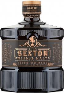 Sexton Single Malt 0,7 l 40 % 