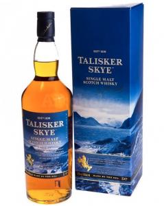 Talisker Skye 1,0 l 45,8 % 
