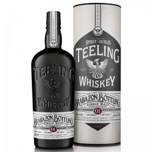 Teeling Brabazon No.1  0,7l 49,5%