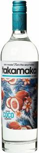 Takamaka Coco 0,7 l 25%               