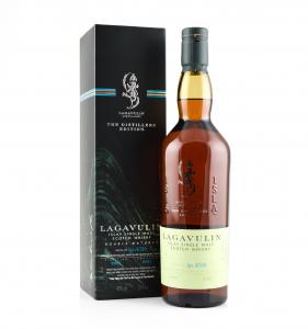 Lagavulin Distiller Edition 2006/2021 0,7l 43% 
