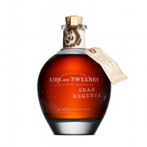 Kirk and Sweeney Gran Reserva 0,7l 40% 