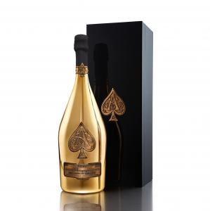 Armand de Brignac Brut Gold 1,5l GB