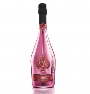 Armand de Brignac Rosé 0,75l