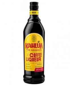 Kahlua Coffee Liqueur 1,0l 16%