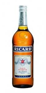 Ricard 1 l 45%
