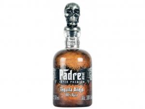 Padre Azul Anejo 38% 0,05 l
