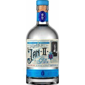 Jan II. London Dry 0,7l 40%