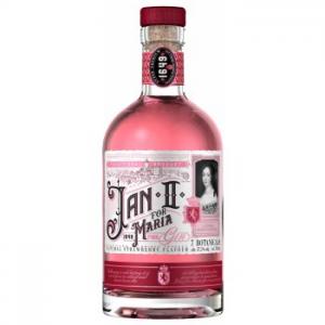 Jan II. for Maria Pink 0,7l 37,5%